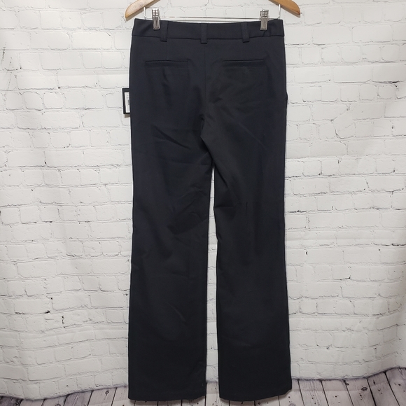 Nanette Leopore Sz 2 NWT Plunder Pant in Indigo - Picture 7 of 14